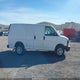 1GCWGAFF4G1242849 2016 Chevrolet Express 2500 Work Van auction photo thumbnail 13