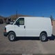 1GCWGAFF4G1242849 2016 Chevrolet Express 2500 Work Van auction photo thumbnail 14