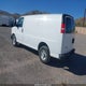 1GCWGAFF4G1242849 2016 Chevrolet Express 2500 Work Van auction photo thumbnail 3