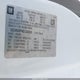 1GCWGAFF4G1242849 2016 Chevrolet Express 2500 Work Van auction photo thumbnail 9