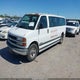 1GAHG39R9W1007512 1998 Chevrolet Express auction photo thumbnail 2