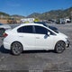 19XFB2F88EE021075 2014 Honda Civic Ex auction photo thumbnail 13