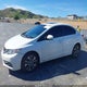 19XFB2F88EE021075 2014 Honda Civic Ex auction photo thumbnail 14