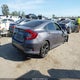 19XFC2F83LE208069 2020 Honda Civic Sport auction photo thumbnail 4