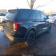 1FM5K8GC1MGB62386 2021 Ford Explorer St auction photo thumbnail 4