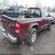 1B7GG22NX1S108596 2001 Dodge Dakota Slt/Sport auction photo thumbnail 4