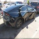JTDACAAU2S3063167 2025 Toyota Prius Le auction photo thumbnail 4