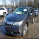 5FRYD4H49EB033401 2014 Acura Mdx Technology Package auction photo thumbnail 2