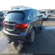 5FRYD4H49EB033401 2014 Acura Mdx Technology Package auction photo thumbnail 4