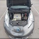1N4AZ0CP6FC311626 2015 Nissan Leaf S auction photo thumbnail 10