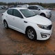 KNAGM4A76F5627137 2015 Kia Optima Lx auction photo thumbnail 1