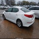 KNAGM4A76F5627137 2015 Kia Optima Lx auction photo thumbnail 3