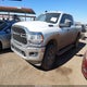 3C6UR5DL7RG311160 2024 Ram 2500 Big Horn 4X4 6'4 Box auction photo thumbnail 2