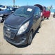 KL8CD6S95EC540524 2014 Chevrolet Spark 1Lt Auto auction photo thumbnail 2