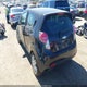 KL8CD6S95EC540524 2014 Chevrolet Spark 1Lt Auto auction photo thumbnail 3