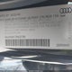 WAUFMAFC7FN022785 2015 Audi A6 3.0 Tdi Premium Plus auction photo thumbnail 9