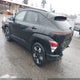 KM8HB3AB9RU184595 2024 Hyundai Kona Sel auction photo thumbnail 3