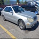 WDBNG70J31A160273 2001 Mercedes-Benz S 430 auction photo thumbnail 1