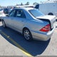 WDBNG70J31A160273 2001 Mercedes-Benz S 430 auction photo thumbnail 3