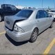 WDBNG70J31A160273 2001 Mercedes-Benz S 430 auction photo thumbnail 4