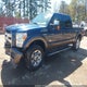 1FT7W2BT5FEA68905 2015 Ford F-250 Lariat auction photo thumbnail 2
