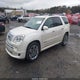 1GKKRTED2BJ216946 2011 GMC Acadia Denali auction photo thumbnail 2