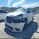 3N1AB7AP4JY271575 2018 Nissan Sentra S auction photo thumbnail 2