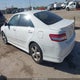 4T1BK3EKXAU606183 2010 Toyota Camry Se V6 auction photo thumbnail 3