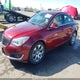 2G4GT5GX3G9147284 2016 Buick Regal Turbo Premium Ii auction photo thumbnail 2