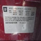 2G4GT5GX3G9147284 2016 Buick Regal Turbo Premium Ii auction photo thumbnail 9
