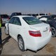 JTNBK46K273018507 2007 Toyota Camry Le V6 auction photo thumbnail 3