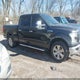 1FTFW1EF4FFB09627 2015 Ford F-150 Lariat auction photo thumbnail 13