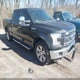 1FTFW1EF4FFB09627 2015 Ford F-150 Lariat auction photo thumbnail 1