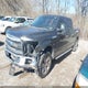 1FTFW1EF4FFB09627 2015 Ford F-150 Lariat auction photo thumbnail 2