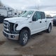 1FTFW1EF4GFA02742 2016 Ford F-150 Xlt auction photo thumbnail 2