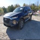 5NMS23AD1KH036188 2019 Hyundai Santa Fe Se auction photo thumbnail 2