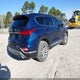 5NMS23AD1KH036188 2019 Hyundai Santa Fe Se auction photo thumbnail 4