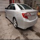 4T1BF1FK4CU097606 2012 Toyota Camry Se auction photo thumbnail 3