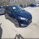 1FADP3M29HL271049 2017 Ford Focus Sel auction photo thumbnail 1