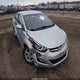 5NPDH4AE6EH469437 2014 Hyundai Elantra Se auction photo thumbnail 1
