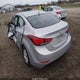 5NPDH4AE6EH469437 2014 Hyundai Elantra Se auction photo thumbnail 3