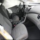5NPDH4AE6EH469437 2014 Hyundai Elantra Se auction photo thumbnail 5