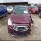 ML32F3FJ8HHF05912 2017 Mitsubishi Mirage G4 Es auction photo thumbnail 12