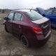 ML32F3FJ8HHF05912 2017 Mitsubishi Mirage G4 Es auction photo thumbnail 3