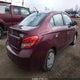 ML32F3FJ8HHF05912 2017 Mitsubishi Mirage G4 Es auction photo thumbnail 4