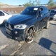 5UXKR2C59J0X09236 2018 BMW X5 Sdrive35I auction photo thumbnail 2