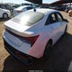 KMHLN4DJXSU168972 2025 Hyundai Elantra Hybrid Limited auction photo thumbnail 4