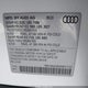 WA14AAGE5RB017121 2024 Audi Q8 E-Tron Premium Quattro auction photo thumbnail 9