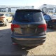 5FNYF5H84JB010607 2018 Honda Pilot Ex-L auction photo thumbnail 16