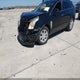 3GYFNCE33DS611083 2013 Cadillac Srx Luxury Collection auction photo thumbnail 2